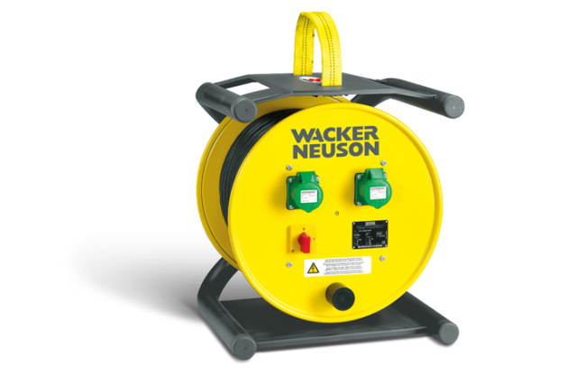 Wacker Neuson KTU 2/042/200